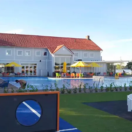 Holiday Europarcs Veluwemeer-5 * Nunspeet