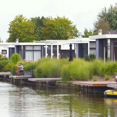 Holiday Europarcs Veluwemeer-5 Holiday home *
