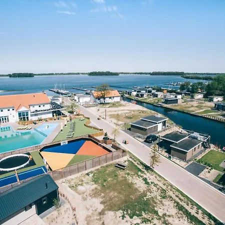 Holiday home Holiday Europarcs Veluwemeer-5 *